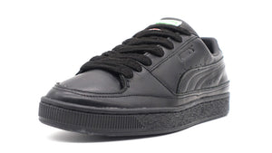 Puma SUEDE L RHUIGI "RHUIGI VILLASENOR" PUMA BLACK/WHISPER WHITE 1