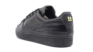 Puma SUEDE L RHUIGI "RHUIGI VILLASENOR" PUMA BLACK/WHISPER WHITE 2