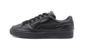 Puma SUEDE L RHUIGI "RHUIGI VILLASENOR" PUMA BLACK/WHISPER WHITE 3