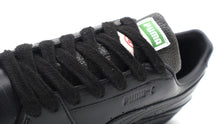 画像をギャラリービューアに読み込む, Puma SUEDE L RHUIGI &quot;RHUIGI VILLASENOR&quot; PUMA BLACK/WHISPER WHITE 6