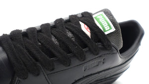 Puma SUEDE L RHUIGI "RHUIGI VILLASENOR" PUMA BLACK/WHISPER WHITE 6