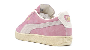 Puma SUEDE BBOY RHUIGI "RHUIGI VILLASENOR" AMERICAN BEAUTY/PRISTINE 2