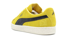 画像をギャラリービューアに読み込む, Puma SUEDE STAPLE &quot;GIDRA&quot; &quot;STAPLE PIGEON&quot; FRESH PEAR/SUN RAY YELLOW 2