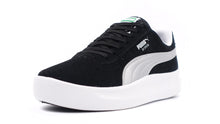 画像をギャラリービューアに読み込む, Puma GV SPECIAL LWT SD &quot;GUILLERMO VILAS&quot; PUMA BLACK/PUMA SILVER 1