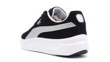 画像をギャラリービューアに読み込む, Puma GV SPECIAL LWT SD &quot;GUILLERMO VILAS&quot; PUMA BLACK/PUMA SILVER 2