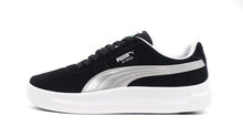 画像をギャラリービューアに読み込む, Puma GV SPECIAL LWT SD &quot;GUILLERMO VILAS&quot; PUMA BLACK/PUMA SILVER 3