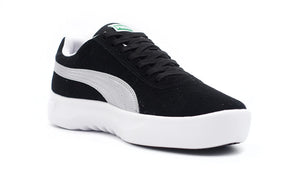 Puma GV SPECIAL LWT SD "GUILLERMO VILAS" PUMA BLACK/PUMA SILVER 5