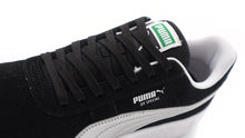 画像をギャラリービューアに読み込む, Puma GV SPECIAL LWT SD &quot;GUILLERMO VILAS&quot; PUMA BLACK/PUMA SILVER 6