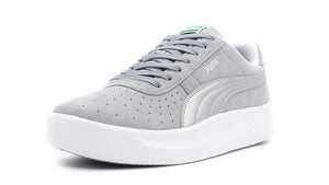 Puma GV SPECIAL LWT SD "GUILLERMO VILAS" COOL MID GRAY/PUMA SILVER 1