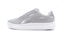 画像をギャラリービューアに読み込む, Puma GV SPECIAL LWT SD &quot;GUILLERMO VILAS&quot; COOL MID GRAY/PUMA SILVER 3