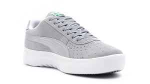 Puma GV SPECIAL LWT SD "GUILLERMO VILAS" COOL MID GRAY/PUMA SILVER 5