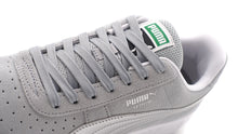 画像をギャラリービューアに読み込む, Puma GV SPECIAL LWT SD &quot;GUILLERMO VILAS&quot; COOL MID GRAY/PUMA SILVER 6