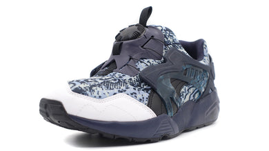 Puma DISC BLAZE SNAKE SPRING BLUE/PARISIAN NIGHT 1