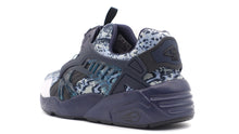 画像をギャラリービューアに読み込む, Puma DISC BLAZE SNAKE SPRING BLUE/PARISIAN NIGHT 2