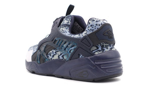 Puma DISC BLAZE SNAKE SPRING BLUE/PARISIAN NIGHT 2