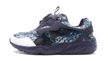 画像をギャラリービューアに読み込む, Puma DISC BLAZE SNAKE SPRING BLUE/PARISIAN NIGHT 3