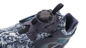 Puma DISC BLAZE SNAKE SPRING BLUE/PARISIAN NIGHT – mita sneakers