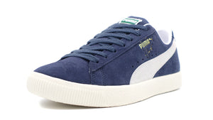 Puma CLYDE OG "WALT FRAZIER" PARISIAN NIGHT/PUMA WHITE/PRISTINE 1