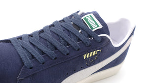 Puma CLYDE OG "WALT FRAZIER" PARISIAN NIGHT/PUMA WHITE/PRISTINE 6