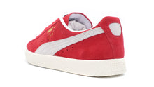 画像をギャラリービューアに読み込む, Puma CLYDE OG &quot;WALT FRAZIER&quot; FOR ALL TIME RED/PUMA WHITE/PRISTINE 2