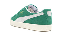 画像をギャラリービューアに読み込む, Puma CLYDE OG &quot;WALT FRAZIER&quot; VERDANT GREEN/PUMA WHITE/PRISTINE 2