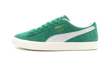 画像をギャラリービューアに読み込む, Puma CLYDE OG &quot;WALT FRAZIER&quot; VERDANT GREEN/PUMA WHITE/PRISTINE 3