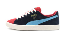 画像をギャラリービューアに読み込む, Puma CLYDE OG &quot;WALT FRAZIER&quot; PUMA BLACK/FOR ALL TIME RED 3