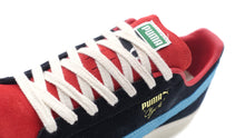 画像をギャラリービューアに読み込む, Puma CLYDE OG &quot;WALT FRAZIER&quot; PUMA BLACK/FOR ALL TIME RED 6