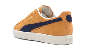 Puma CLYDE OG "WALT FRAZIER" CLEMENTINE/PUMA NAVY 2