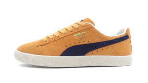 Puma CLYDE OG "WALT FRAZIER" CLEMENTINE/PUMA NAVY 3