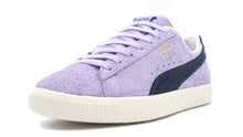 画像をギャラリービューアに読み込む, Puma CLYDE MMQ COLOR BLOCK &quot;WALT FRAZIER&quot; VIVID VIOLET/PARISIAN NIGHT 1