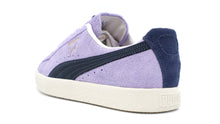 画像をギャラリービューアに読み込む, Puma CLYDE MMQ COLOR BLOCK &quot;WALT FRAZIER&quot; VIVID VIOLET/PARISIAN NIGHT 2