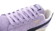 画像をギャラリービューアに読み込む, Puma CLYDE MMQ COLOR BLOCK &quot;WALT FRAZIER&quot; VIVID VIOLET/PARISIAN NIGHT 6