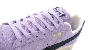 Puma CLYDE MMQ COLOR BLOCK "WALT FRAZIER" VIVID VIOLET/PARISIAN NIGHT 6