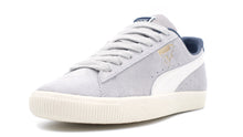 画像をギャラリービューアに読み込む, Puma CLYDE MMQ TIE DYE &quot;WALT FRAZIER&quot; COOL LIGHT GRAY/PRISTINE 1