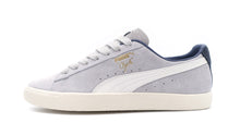 画像をギャラリービューアに読み込む, Puma CLYDE MMQ TIE DYE &quot;WALT FRAZIER&quot; COOL LIGHT GRAY/PRISTINE 3