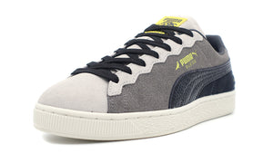 Puma SUEDE 2 STAPLE "GIDRA" "STAPLE PIGEON" FLAT LIGHT GRAY/COOL DARK GRAY 1