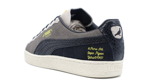 Puma SUEDE 2 STAPLE "GIDRA" "STAPLE PIGEON" FLAT LIGHT GRAY/COOL DARK GRAY 2