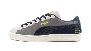 Puma SUEDE 2 STAPLE "GIDRA" "STAPLE PIGEON" FLAT LIGHT GRAY/COOL DARK GRAY 3