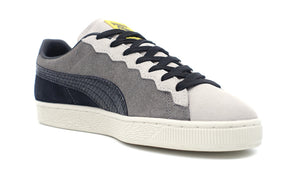 Puma SUEDE 2 STAPLE "GIDRA" "STAPLE PIGEON" FLAT LIGHT GRAY/COOL DARK GRAY 5