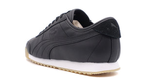 Puma ROMA LEATHER PUMA BLACK/PUMA BLACK 2