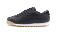 画像をギャラリービューアに読み込む, Puma ROMA LEATHER PUMA BLACK/PUMA BLACK 3