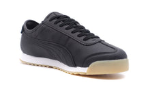 画像をギャラリービューアに読み込む, Puma ROMA LEATHER PUMA BLACK/PUMA BLACK 5