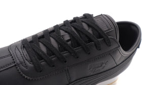 Puma ROMA LEATHER PUMA BLACK/PUMA BLACK – mita sneakers