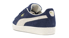 画像をギャラリービューアに読み込む, Puma SUEDE FAT LACE NEW NAVY/FROSTED IVORY 2