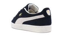 画像をギャラリービューアに読み込む, Puma SUEDE FAT LACE PUMA BLACK/WARM WHITE 2