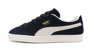 Puma SUEDE FAT LACE PUMA BLACK/WARM WHITE 3