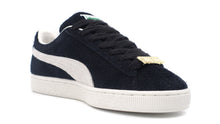 画像をギャラリービューアに読み込む, Puma SUEDE FAT LACE PUMA BLACK/WARM WHITE 5