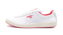 画像をギャラリービューアに読み込む, Puma STAR STRAWBERRIES &amp; CREAM PUMA WHITE/FOR ALL TIME RED 3