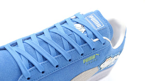 Puma SUEDE "RIPNDIP" REGAL BLUE/PUMA WHITE 6